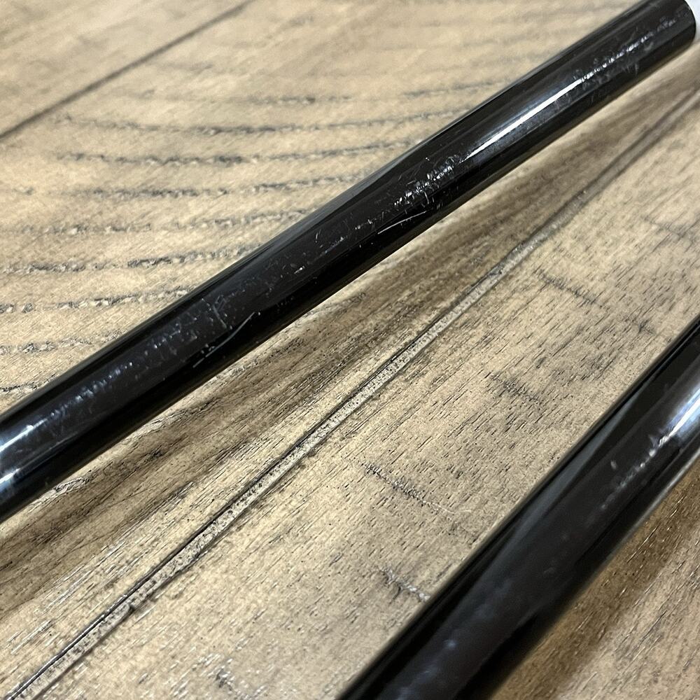 Strata Ultimate 3 & 5 Fairway Woods Set RH "Feels Regular-Flex" Graphite Shafts - Picture 13 of 16